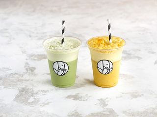 Granizados (500 ml.) 