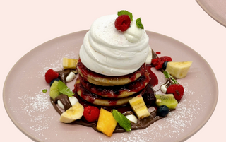 Pavlova Pancake (5 Uds.)