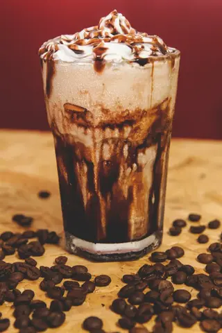 Milkshake Café