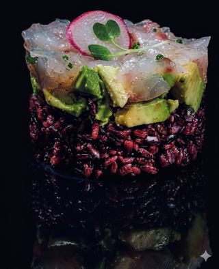 005 Nagoya tartare