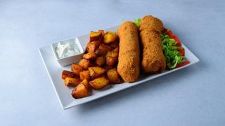 Karađorđeva šnicla 300g