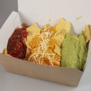 NACHOS MEX