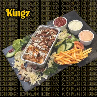 Kapsalon