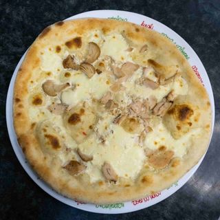 Піца з куркою (30см)