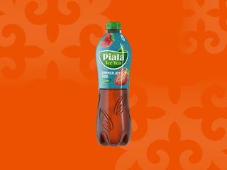 Пиала клубника 0,5