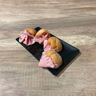 Nuvoletta - 4 pezzi