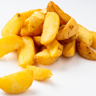 Patatas Bravas