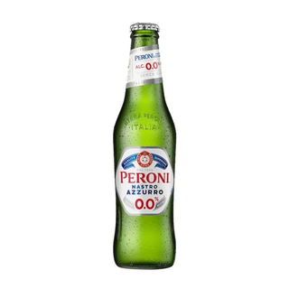 Peroni 0,0%