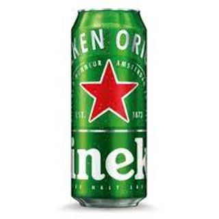 Heineken 0.5l
