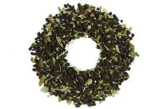 "Иван чай" гранулированный с черной смородиной (100 гр.)