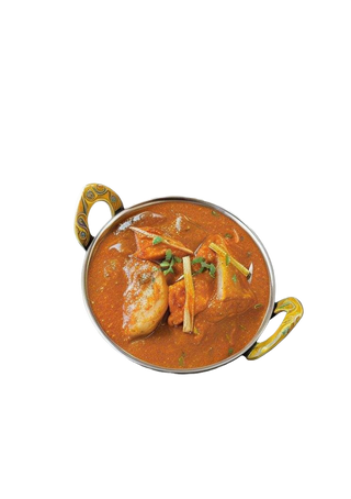 Frango Vindaloo