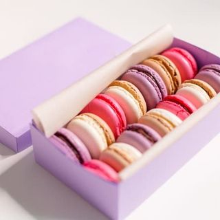 Macarons