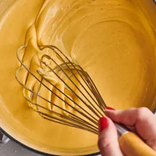 Sos Cheddar