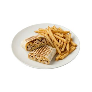 Tacos Chicken