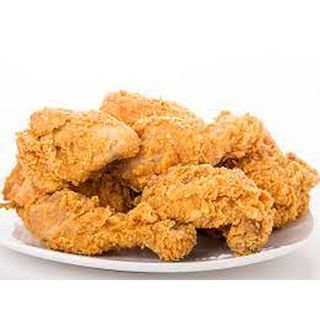 Crispy Chinese Chicken