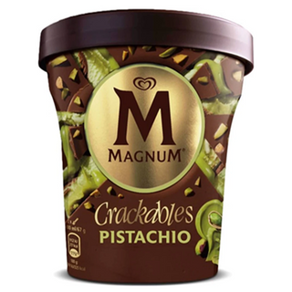Magnum Pint Pistachio