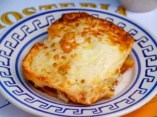Pastizio