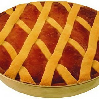 Pastiera Napoletana  800 g