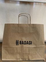 Კრაფტის Ჩანთა