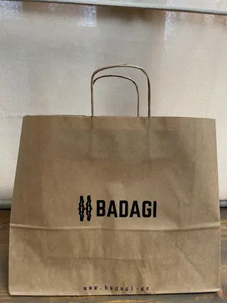 კრაფტის ჩანთა