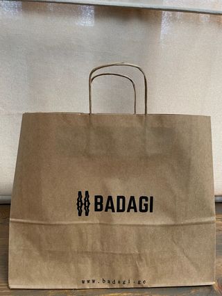 კრაფტის ჩანთა