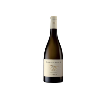 Teresa Manara Bianco IGT Salento Cantele 13.5% vol 75 cl