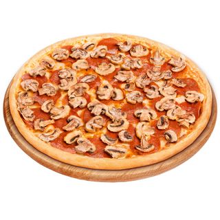 Піца Мангеттен