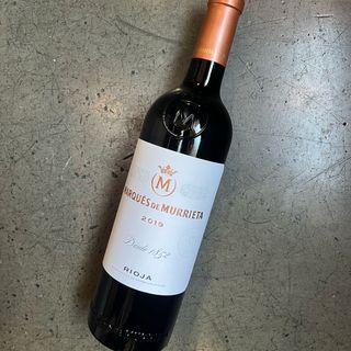 Vino Tinto Marqués de Murrieta Rioja