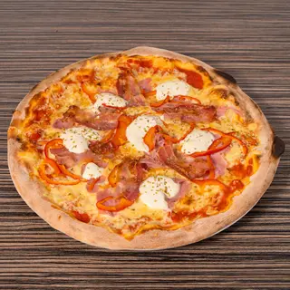 Pizza Fantasia