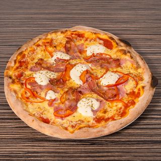 Pizza Fantasia  srednja
