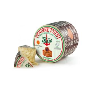 Pecorino Romano del Lazio DOP`Fulvi Genuine`100g
