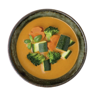 Curry massaman