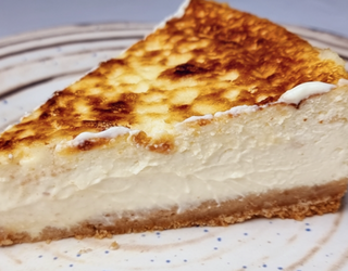 Tarta De Queso