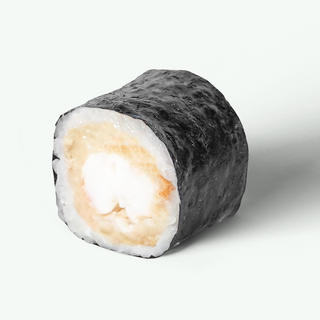 Maki Gambas Panée - 6 Pièces