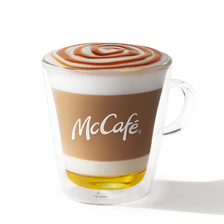 Latte cu sirop Crème Brulee, 300 ml 