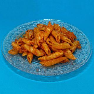 Macarrones A La Boloñesa (395G.)