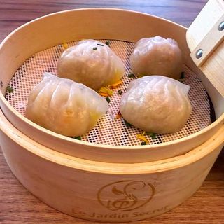 HAKAOS DE LANGOSTINOS 4uds.