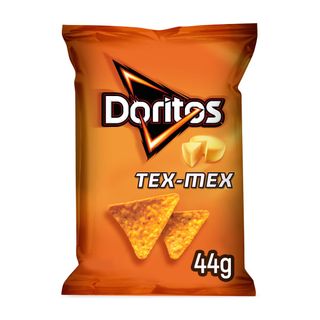 Doritos Tex Mex 120 gr 