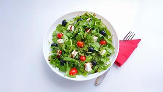 Salata verde