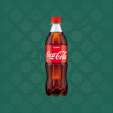 Coca-cola 0.5 L