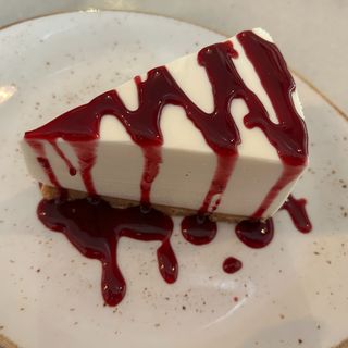 Cheesecake