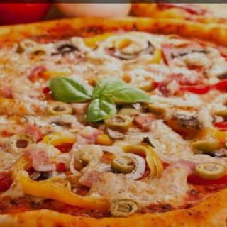 Pizza Firenza