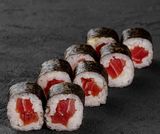 Рол з тунцем