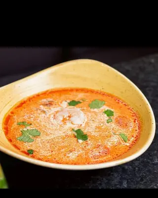 Tom yum kung