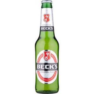 Beck's 33 cl
