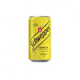 Schweppes Tonic 33cl