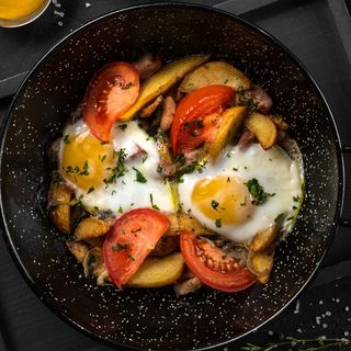 Сковорідка Українська (320г)