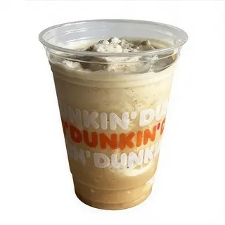 Frozen Latte