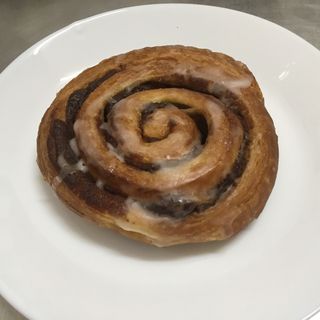 Girella alla cannella