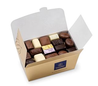 Ballotin 750g com Bombons.